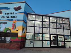 Horario de apertura Biblioteca de Torrejón del Rey, 