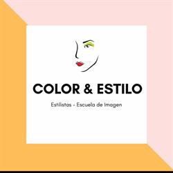 Horario de apertura Color & Estilo Retiro, Madrid