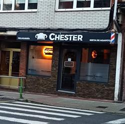 Horario de apertura Peluqueria Chester Nieta Agapito, Castro Urdiales