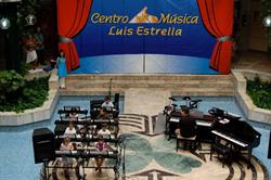 Horario de apertura Musicalia, centros de música, Alcobendas