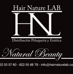 Horario de apertura Hair Nature LAB, La Caridad