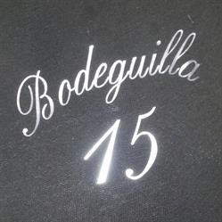 Horario de apertura Bodeguilla el 15, Huércal de Almería