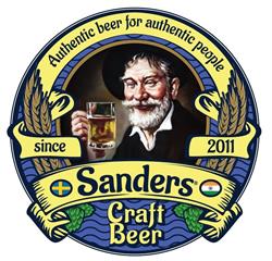 Sanders Craftbeer en Valencia (Camins Al Grau) - Horario de apertura