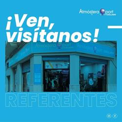 Horario de apertura Atmósfera Sport La Línea, La Línea de la Concepción