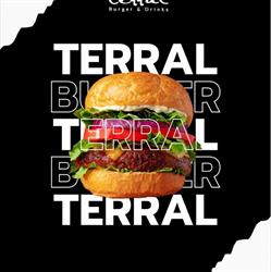 Horario de apertura Terral Burger, Málaga