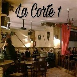 Horario de apertura Restaurante La Corte, Fuenlabrada