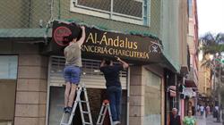 Horario de apertura Carnicería & charcutería Al-Andalus, Las Palmas de Gran Canaria