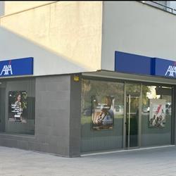 Horario de apertura AXA Oficina Seguros Solucar Mediación (Sanlúcar la Mayor), 