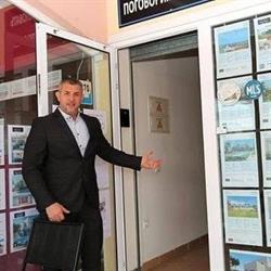 Horario de apertura Osan Realty, Dénia