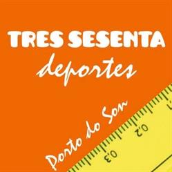 Horario de apertura Tres Sesenta, O Son
