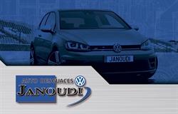 Horario de apertura Auto Desguaces Janoudi, San Martín de la Vega