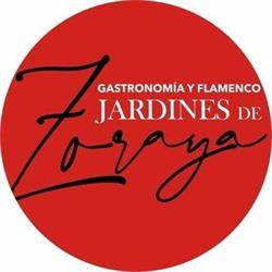 Jardines de Zoraya en Granada (Albaicín) - Horario de apertura