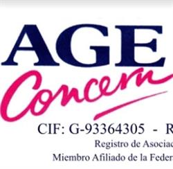 Horario de apertura Age Concern, Fuengirola