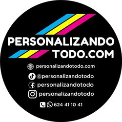 Horario de apertura Personalizando todo, Fuente El Saz de Jarama