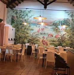 Horario de apertura Restaurante El Flamenco, Cartaya