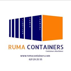Horario de apertura Ruma Containers I Venta de Contenedores Marítimos Murcia, Alcantarilla