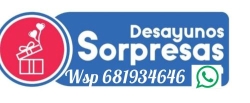 Horario de apertura Desayunos Sorpresas Torrevieja, 
