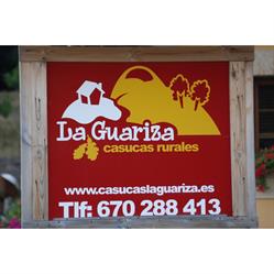Horario de apertura Casitas La Guariza, Fontibre