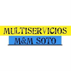 Horario de apertura Multiservicios M&m Soto, Móstoles