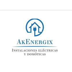 Horario de apertura AkEnergix Electricidad y domótica, Valmojado