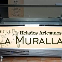 Horario de apertura La Muralla Heladeria, San Vicente de la Barquera