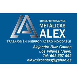 Horario de apertura Alejandro Ruiz Cantos, Los Villares