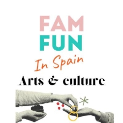 Horario de apertura Fam Fun In Spain, Madrid