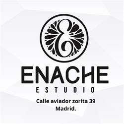 Horario de apertura Enache Estudio, Madrid