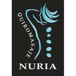 Horario de apertura Quiromasaje Nuria, Elche