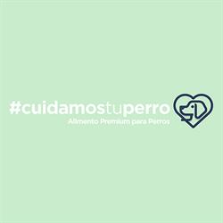 Horario de apertura Cuidamos tu perro, Moraleja