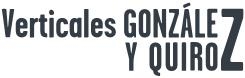Horario de apertura Verticales González y Quiroz, Elche