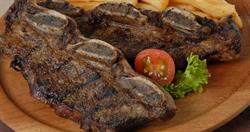 La Taba Parrilla Argentina en Málaga (Carretera De Cádiz) - Horario de apertura