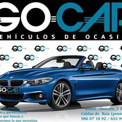 Horario de apertura Autos Gocar, Bemil