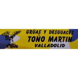 Horario de apertura Desguaces y gruas Toño Valladolid, 