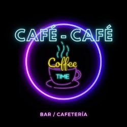 Cafetería Café Café en Santa Cruz de Tenerife (Santa Cruz De Tenerife) - Horario de apertura