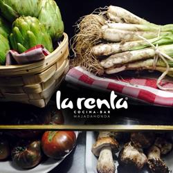 Horario de apertura Los vinos de la renta, De Majadahonda