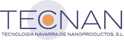 Horario de apertura TECNAN, Tecnología Navarra de Nanoproductos S.L., Los Arcos