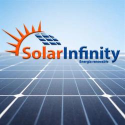 Horario de apertura Solarinfinity, Gines