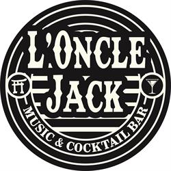 Horario de apertura L'Oncle Jack Music & Cocktail Bar, L'Hospitalet de Llobregat