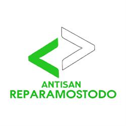 Horario de apertura Antisan Multiservicios, Almería
