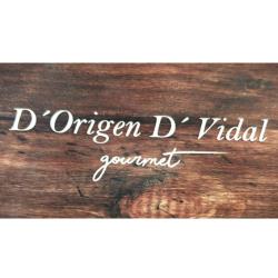 Horario de apertura D ´ Origen D ' Vidal Gourmet, Mollerussa