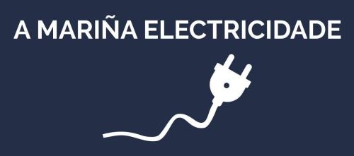 Horario de apertura A Mariña Electricidade, Burela
