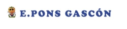 Horario de apertura E. PONS GASCON, S.L, Llaurí