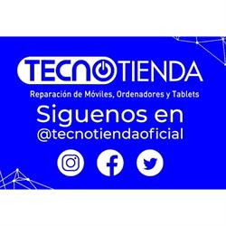Horario de apertura Tecnotienda, Santa Cruz de Tenerife