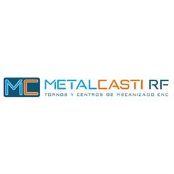 Horario de apertura Metalcasti RF, S.L. (antes Mecanizados Castillo), Ajalvir