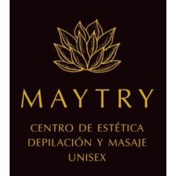Horario de apertura Maytry, Centro De Estetica, Depilacion Y Masajes, Madrid