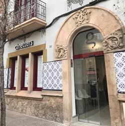 Horario de apertura Ginellers, Granollers