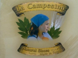 Horario de apertura ALPARGATAS LA CAMPERA S.L., Caravaca de la Cruz