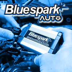 Horario de apertura Bluesparkauto, Alcalá de Henares