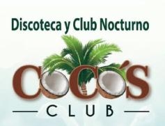 Horario de apertura Cocos Club, Colonia de Sant Jordi